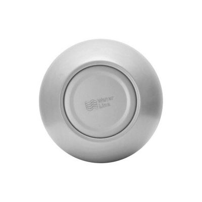 Вакуумная термокружка Sense, непротекаемая крышка, серый-4