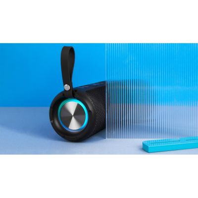 Портативная колонка mySound Colibri 1C, 6 Вт, черный-8