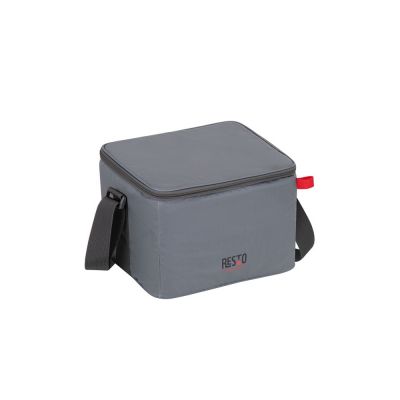 RESTO 5510 grey Изотермическая сумка-холодильник, 11 л, 6/24-0