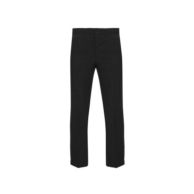 Мужские брюки Waiter, черный-0