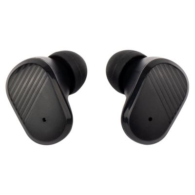 Наушники HIPER TWS Lazo X35 Black (HTW-LX35) Bluetooth 5.0 гарнитура, Черный-4