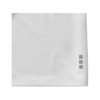 Футболка Niagara мужская, белый-6