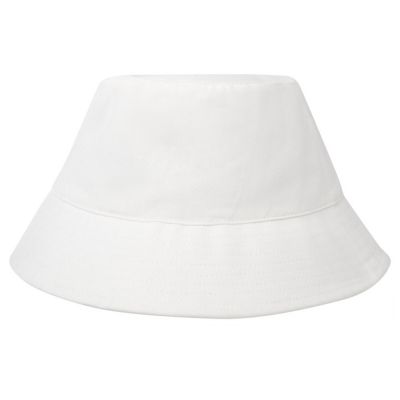 Панама Wicklow из переработанного материала - Белый-2
