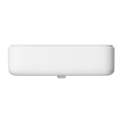 Внешний аккумулятор с кабелем Xiaomi 33W Magnetic Power Bank 10000mAh (Integrated Cable) White-5
