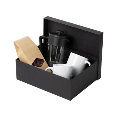 Подарочный набор чайный Tea break-1