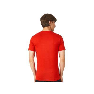 Футболка Super Heavy Super Club мужская, красный-2