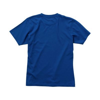 Футболка Ace женская, классический синий-4