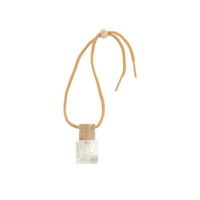 Подвесной ароматизатор воздуха во флаконе Boho, Вишня, 8 мл-2