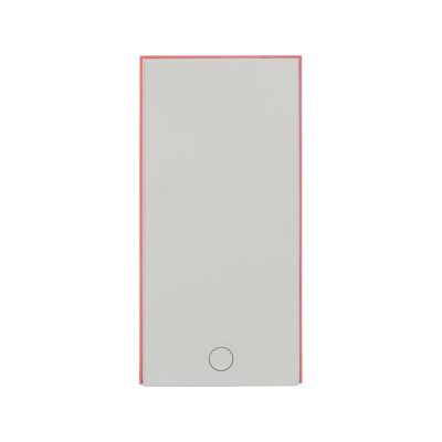 Внешний аккумулятор Rombica NEO NS100R, красный-4