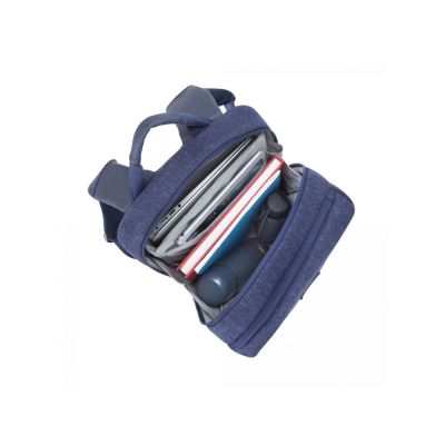 Рюкзак для для MacBook Pro 15 и Ultrabook 15.6, синий-2