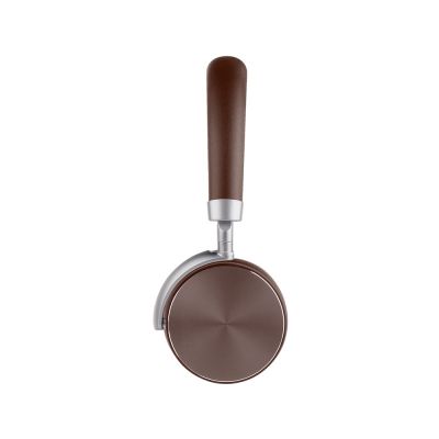 Наушники Rombica Mysound BH-12 Brown-1