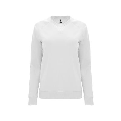 Свитшот Annapurna, белый-0