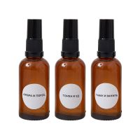 Набор парфюма для дома Trinity