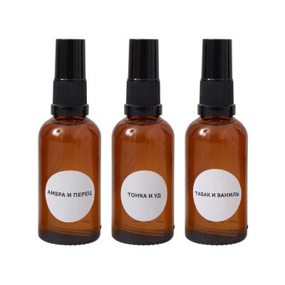 Набор парфюма для дома Trinity-0