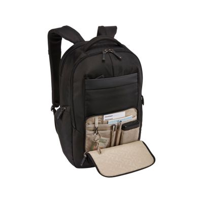 Рюкзак для ноутбука 15,6 Notion, черный-4