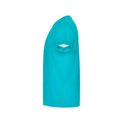 Футболка Camimera мужская, бирюзовый-2