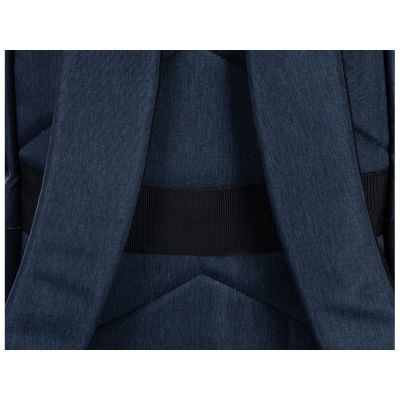 Рюкзак Flash для ноутбука 15'', темно-синий-8