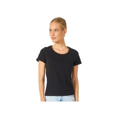 Футболка Sydney женская, черный-0