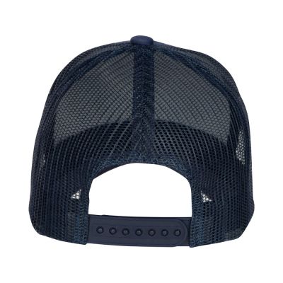 Бейсболка Kansas, темно-синий-4