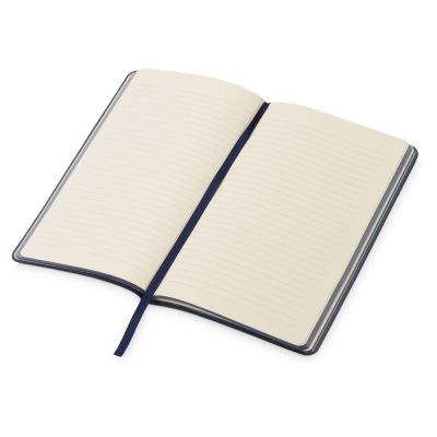 Подарочный набор Notepeno, темно-синий-5