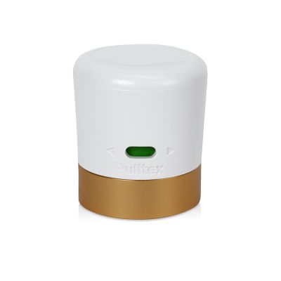 Пробка для шампанского GIRO, белый-0