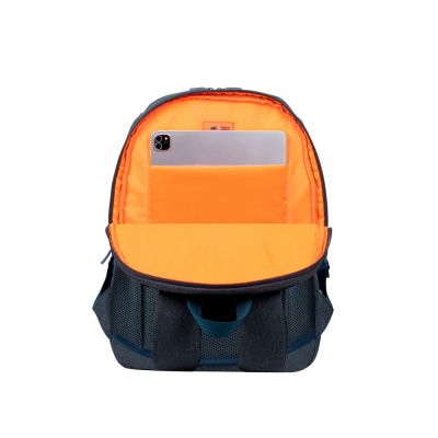 RIVACASE 7723 dark grey рюкзак для ноутбука 14 / 6-11