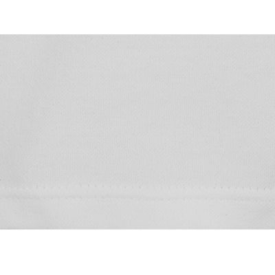 Поло с эластаном Chicago, 200гр пике, белый-10