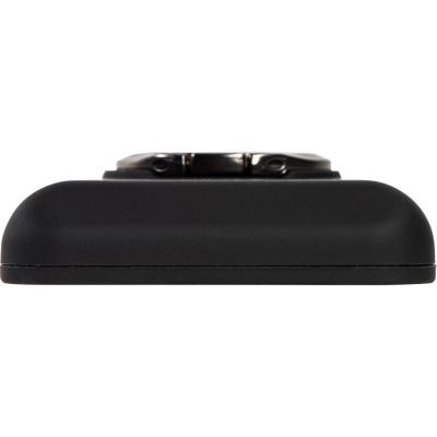 Магнитный беспроводной внешний аккумулятор MagnetIQ, 5000 mah, 10 W, черный-14