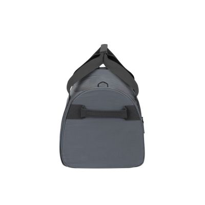 RIVACASE 5542 grey Лёгкая складная дорожная сумка, 30л /12-9