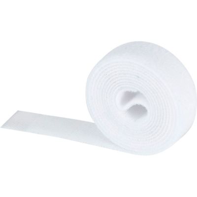 Akro кабельные стяжки, белый-3