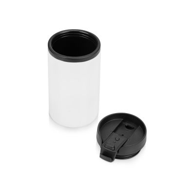 Термокружка Jar 250 мл, белый-1