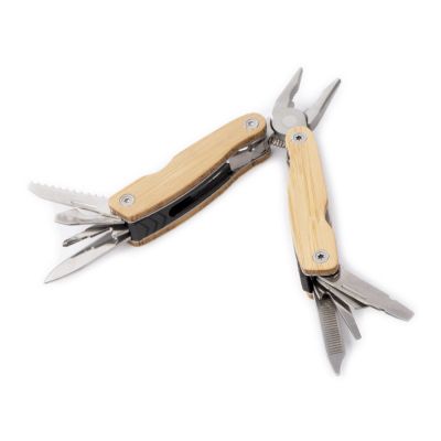 Подарочный набор Bambix, натуральный-2