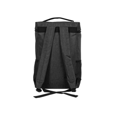 Рюкзак-холодильник Coolpack, серый-6