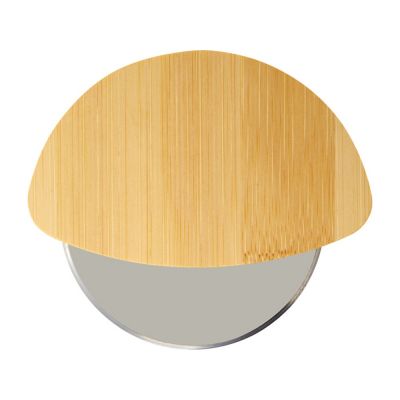 Navajo нож для пиццы - Натуральный-1