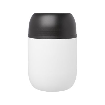 Supo ланч-бокс с двойными стенками, 480 мл - Белый-2