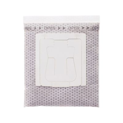 Кофе в дрип пакете Бразилия 50% / Эфиопия 50%), черный-2