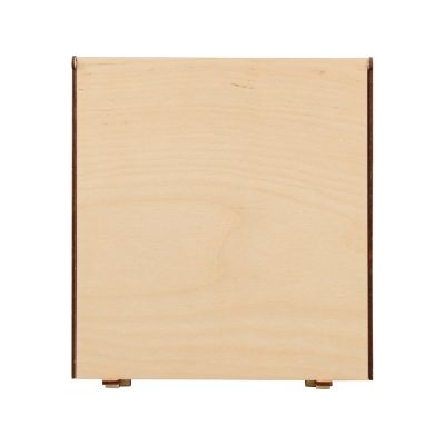 Подарочная коробка legno-2
