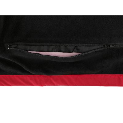 Жилет Clermont, красный-16