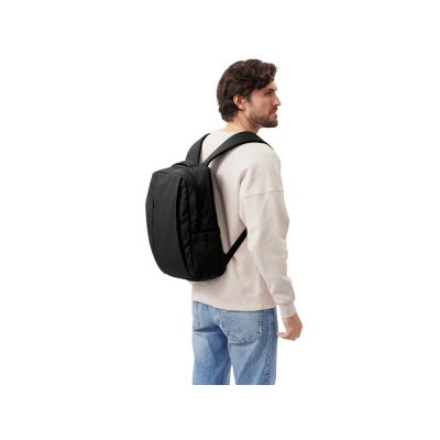 Рюкзак Jacky для ноутбука 15'', черный-1