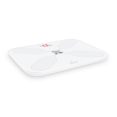 Умные диагностические весы с Wi-Fi Picooc S3 Lite White V2 (6924917717353), белый-14