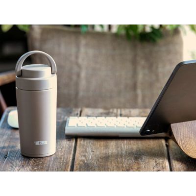 Термокружка из нерж. стали тм THERMOS JOV-320 CL 0.320L-6