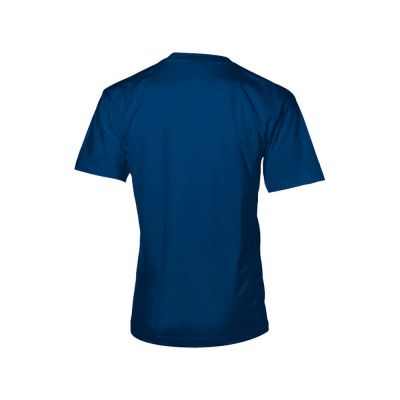 Футболка Return Ace мужская, классический синий-1