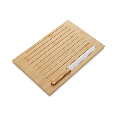 Разделочная доска для хлебобулочных изделий Crusta-0