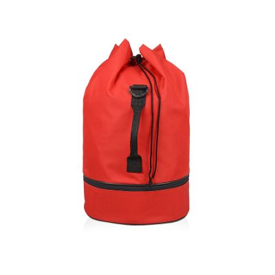 Вещмешок Idaho, красный-2