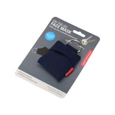 Защитная маска с чехлом Safety-5