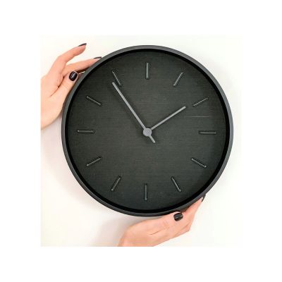 Часы настенные Beam S, венге-5