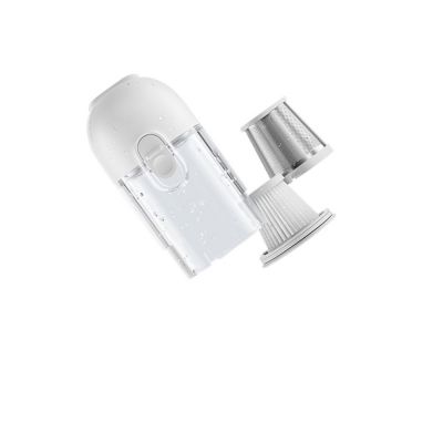 Пылесос ручной аккумуляторный Mi Vacuum Cleaner mini SSXCQ01XY (BHR4562GL)-2