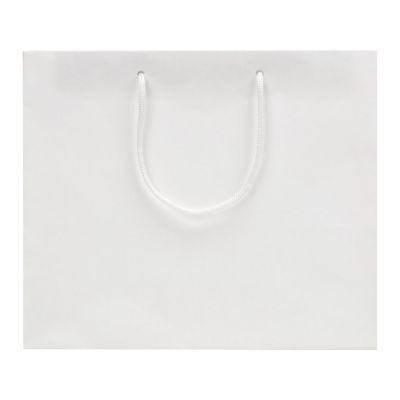 Пакет подарочный Imilit W, белый-1