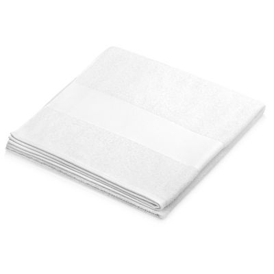 Полотенце Cotty L, 380, белый-0