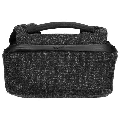 Противокражный водостойкий рюкзак Shelter для ноутбука 15.6 '', черный-6